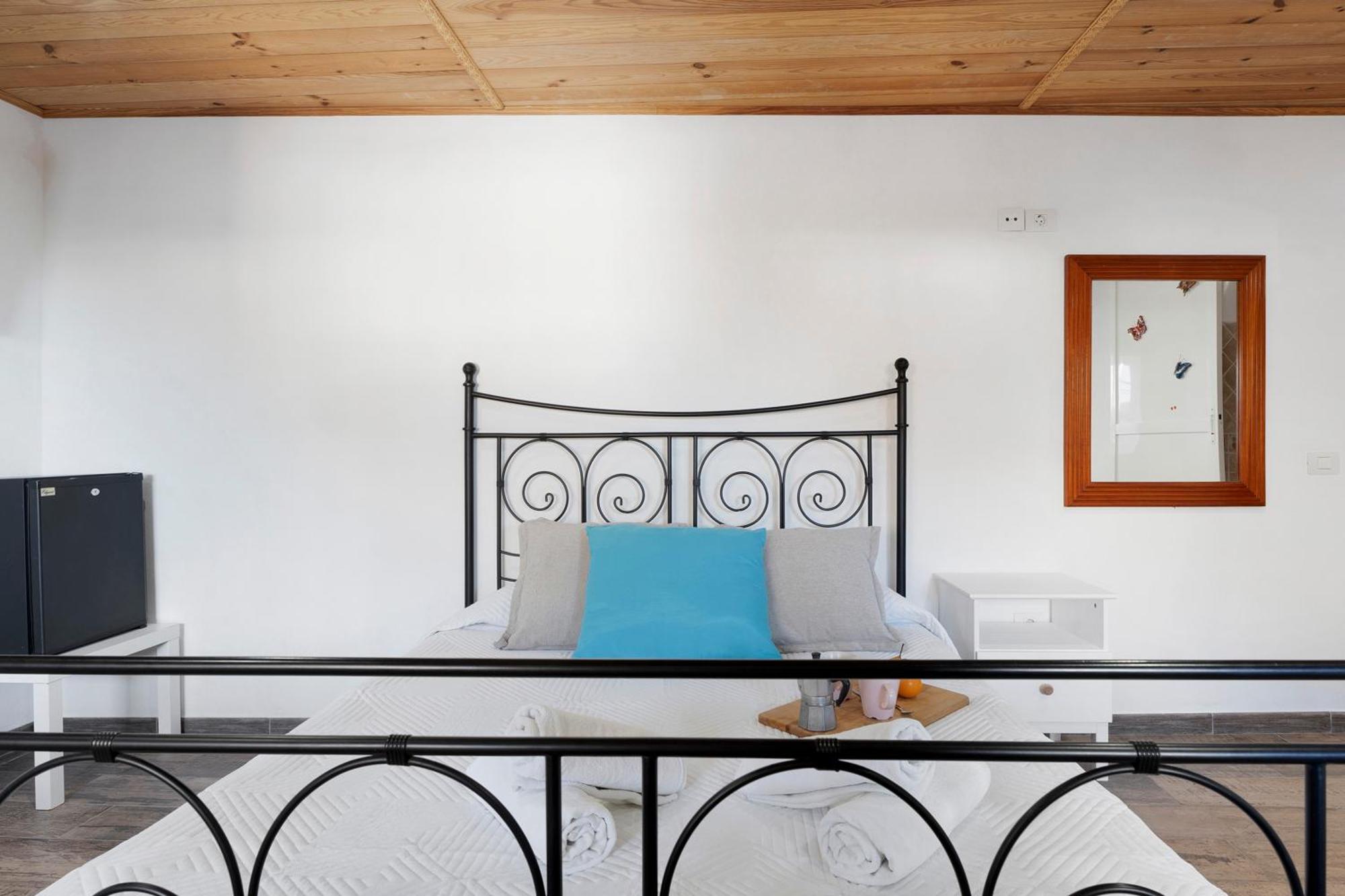 Casa Nene Apartment La Matanza De Acentejo Екстериор снимка