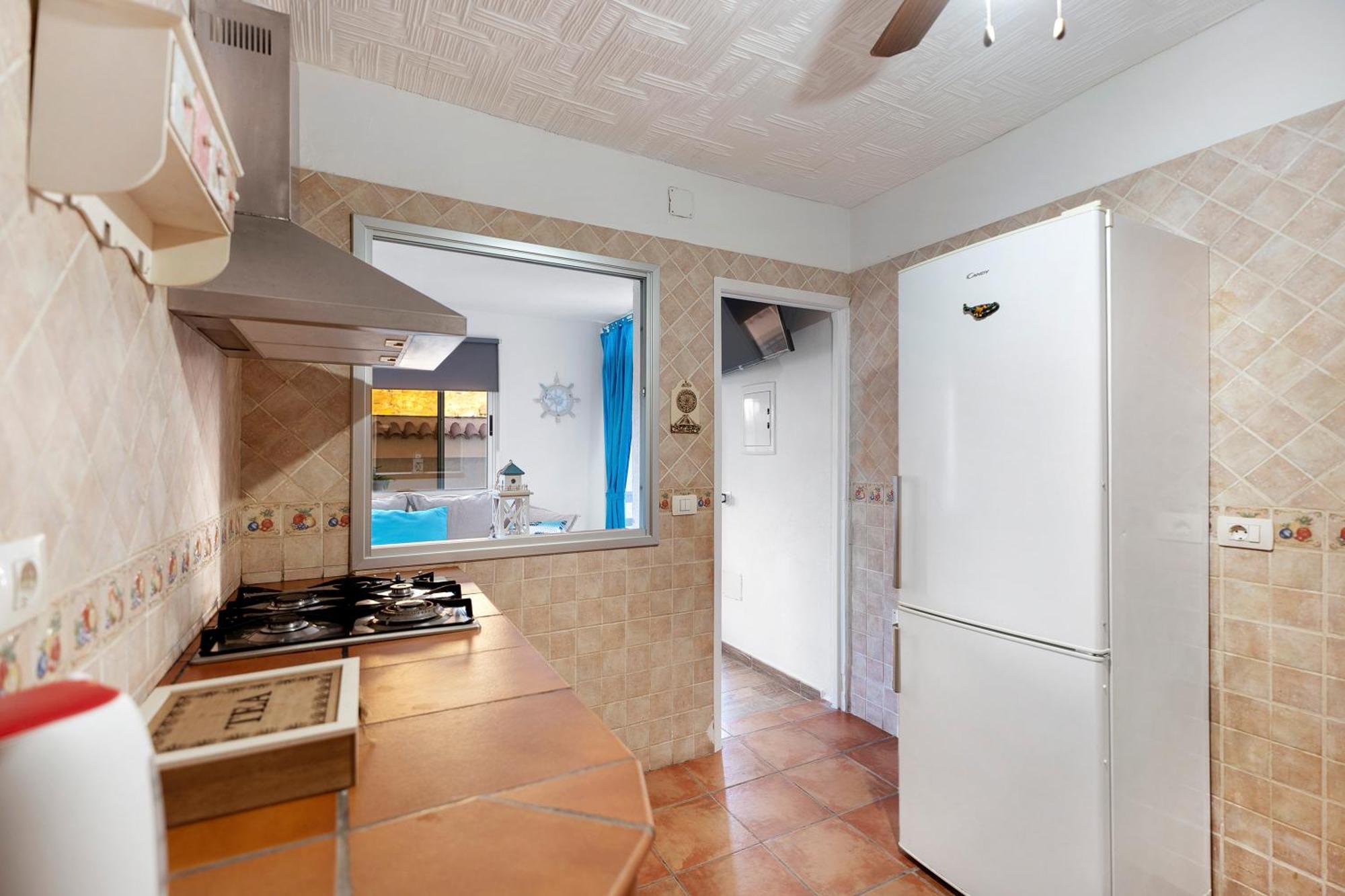 Casa Nene Apartment La Matanza De Acentejo Екстериор снимка