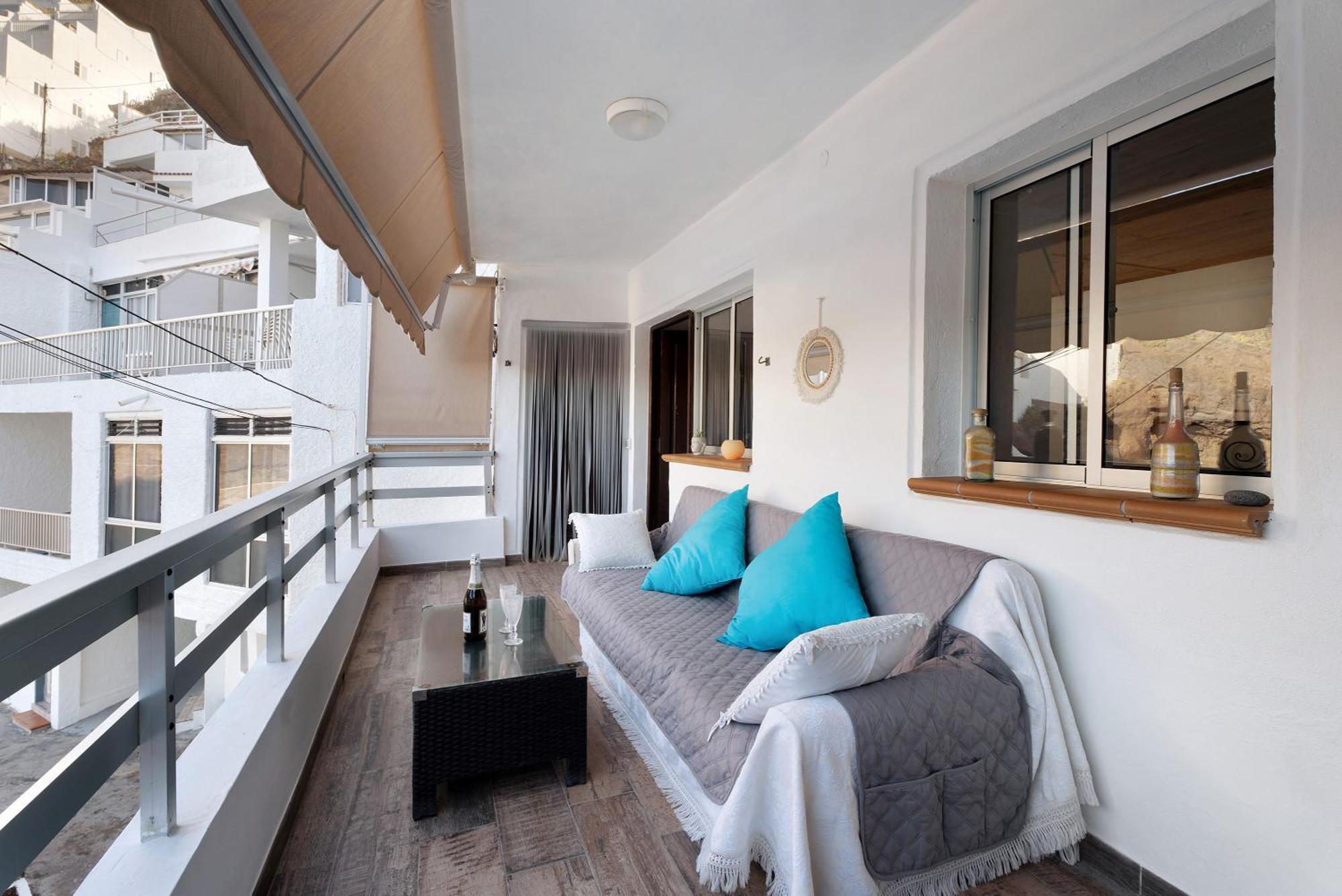 Casa Nene Apartment La Matanza De Acentejo Екстериор снимка