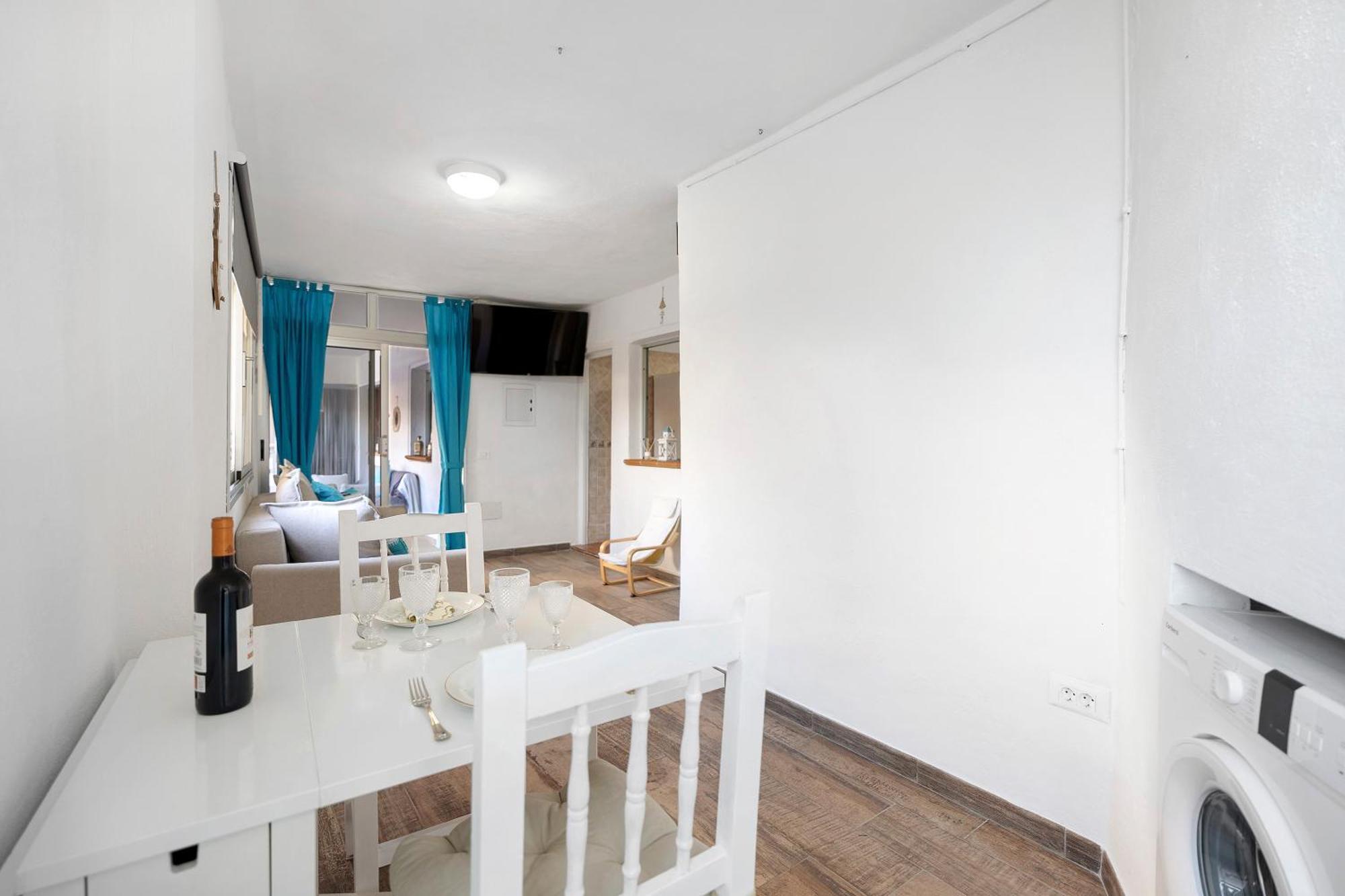 Casa Nene Apartment La Matanza De Acentejo Екстериор снимка