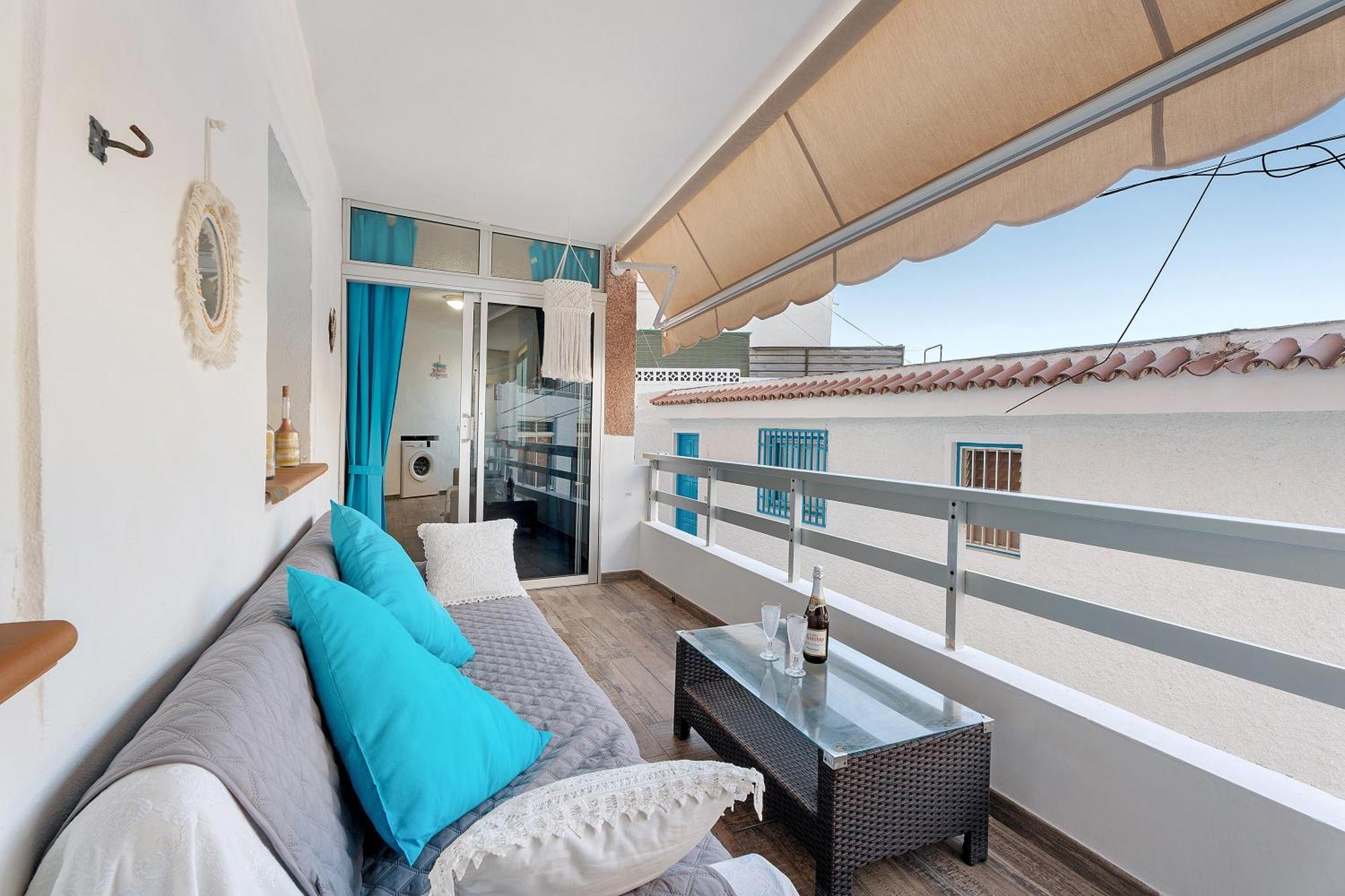 Casa Nene Apartment La Matanza De Acentejo Екстериор снимка