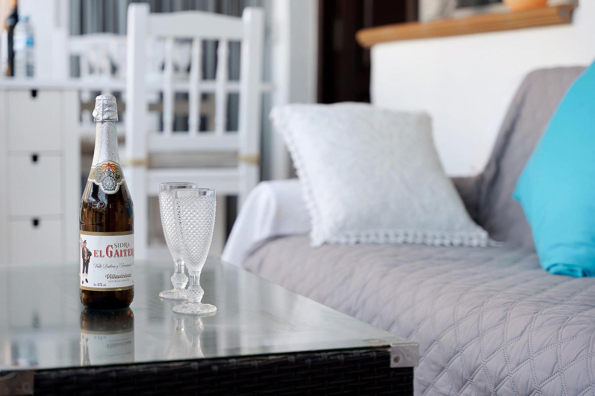 Casa Nene Apartment La Matanza De Acentejo Екстериор снимка