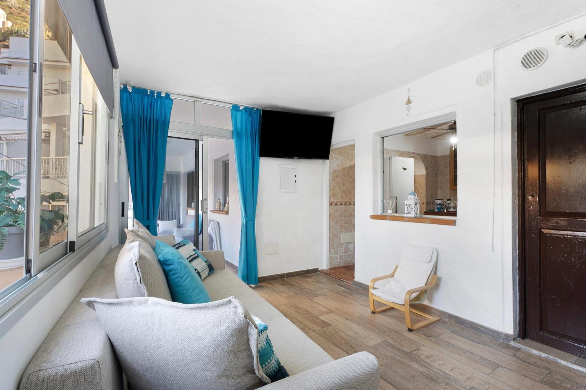 Casa Nene Apartment La Matanza De Acentejo Екстериор снимка