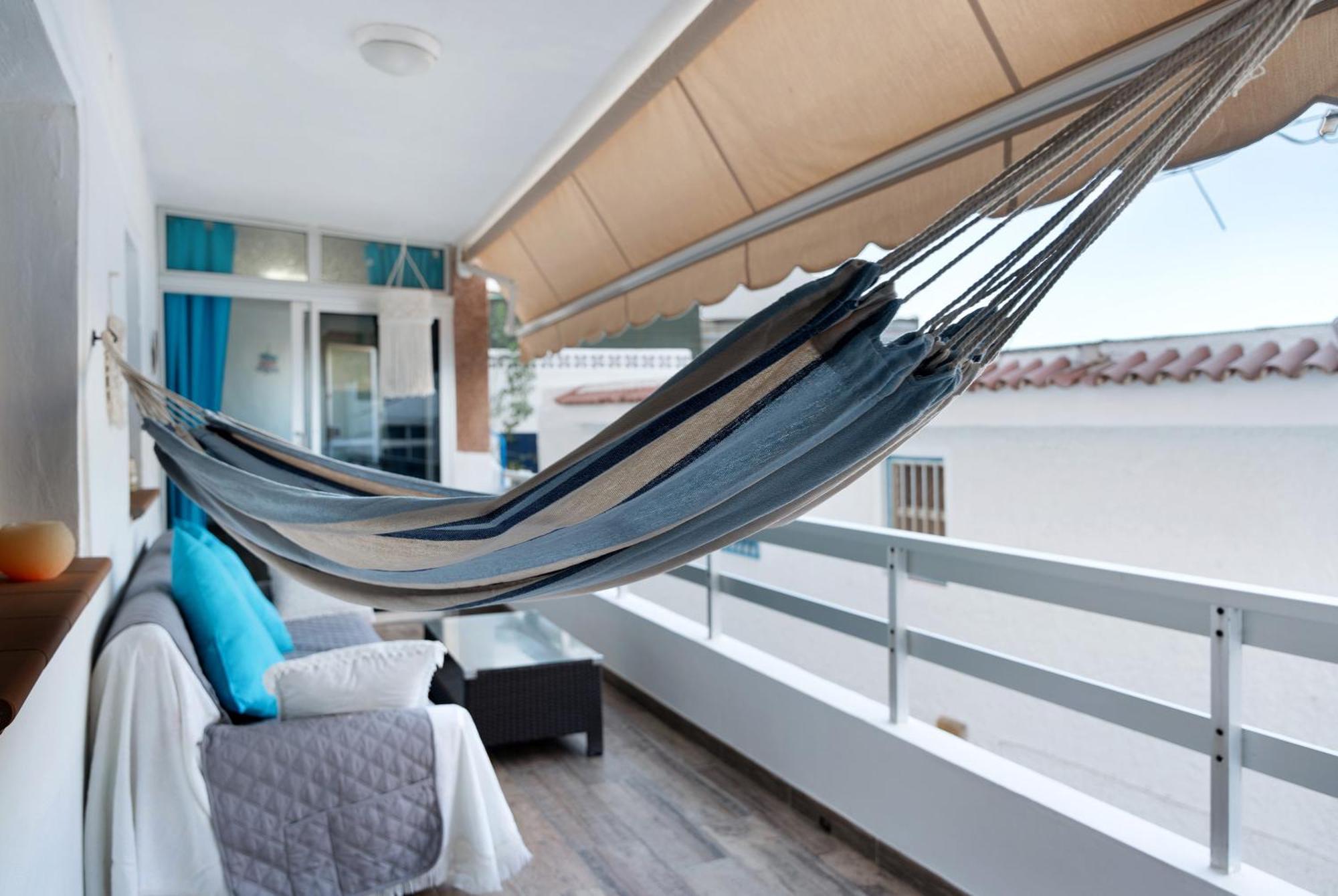 Casa Nene Apartment La Matanza De Acentejo Екстериор снимка